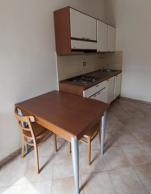 Villa Cerniglia Plus Cefalù 3*,  Italië
