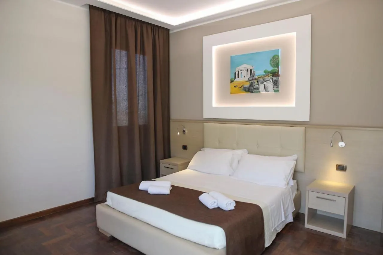 Bed and breakfast Villa Cerniglia Plus Cefalú