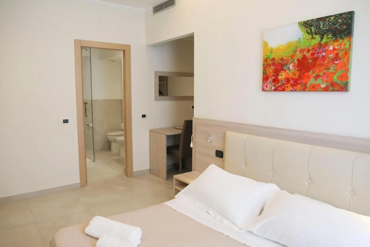 Villa Cerniglia Plus Cefalu