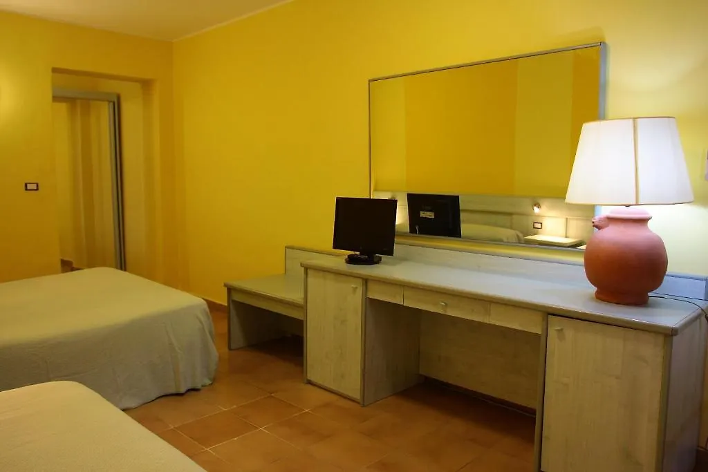 Villa Cerniglia Plus Cefalu 3*,