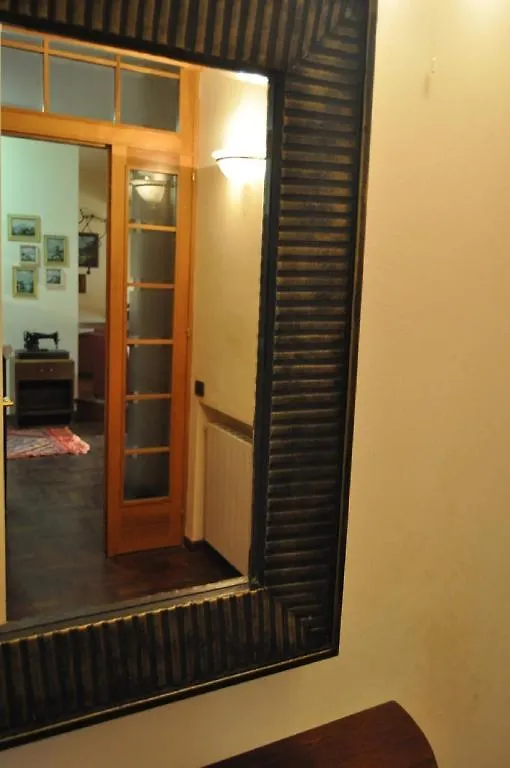 Villa Cerniglia Plus Чефалу 3*,  Италия