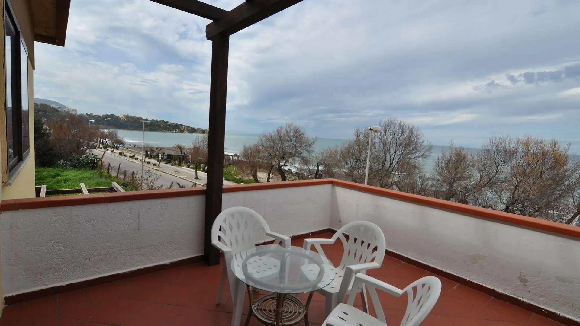 Villa Cerniglia Plus Cefalú Italia