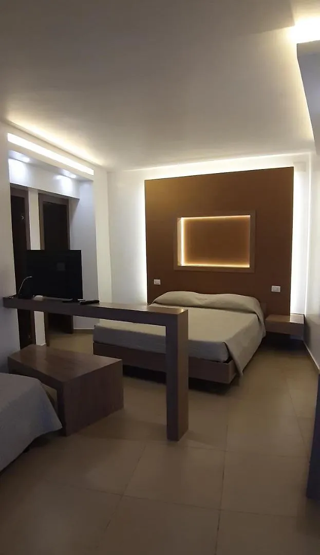 Villa Cerniglia Plus Чефалу