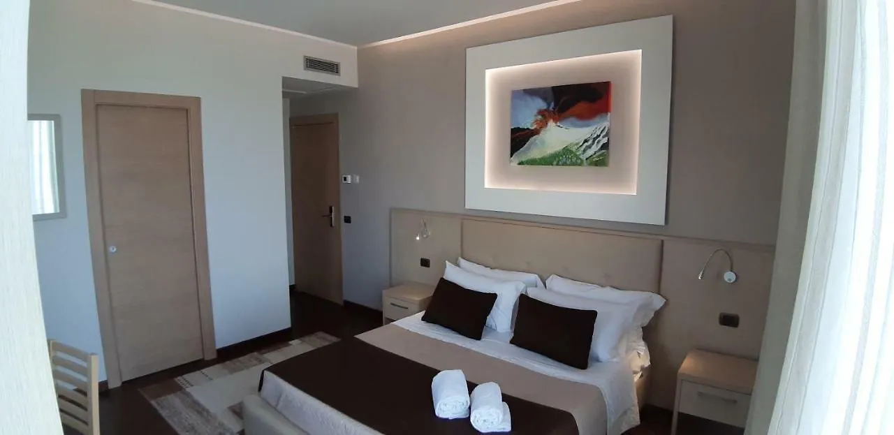 Villa Cerniglia Plus Чефалу 3*,  Италия