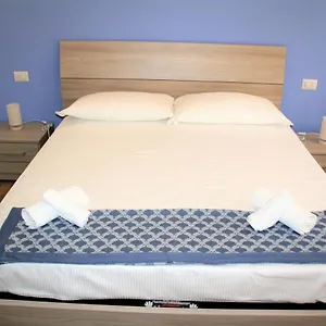  Bed and breakfast Le Colonne Italia