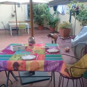  Bed and breakfast Tricolore Italia