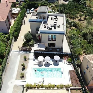 3* Nocleg ze śniadaniem Margherita