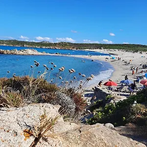 Villette Sirenella Italia