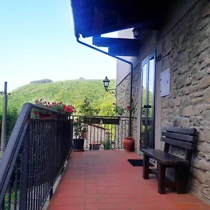 Pratomagno Italia