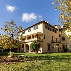 La Stella Hotel Florencja