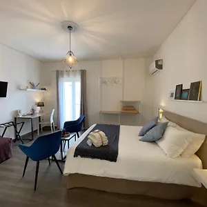 3* Pensjonat Ma&mi Light