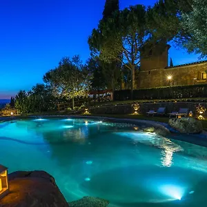 **** Hotel Castello Di Leonina Relais - Adults Only Italia