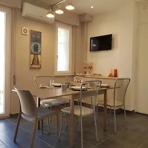 Pensión Suites, Cefalú