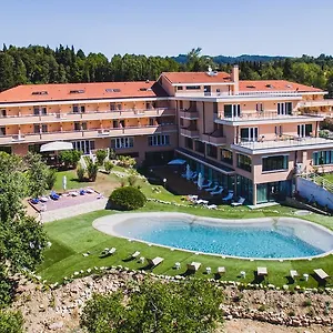 **** Hotel Demidoff Country Italia