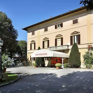 **** Hotel Delle Rose Italia