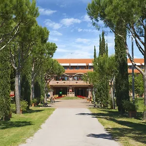 **** Hotel Fattoria La Principina Italia