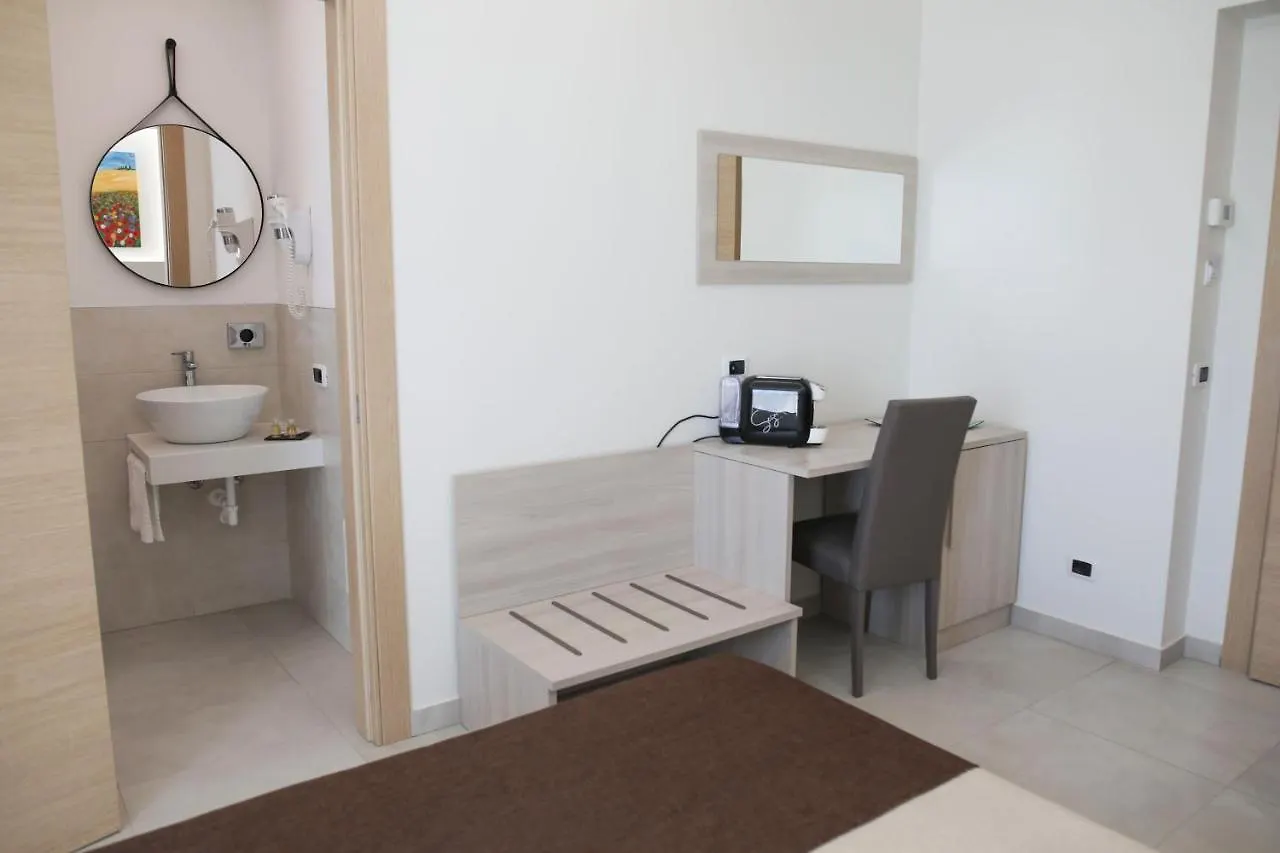 Villa Cerniglia Plus Cefalu Bed & Breakfast