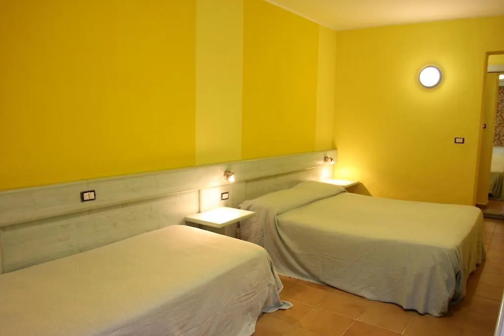 Villa Cerniglia Plus Cefalu 3*,